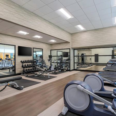 Courtyard By Marriott Pittsburgh Downtown Hotel Ngoại thất bức ảnh