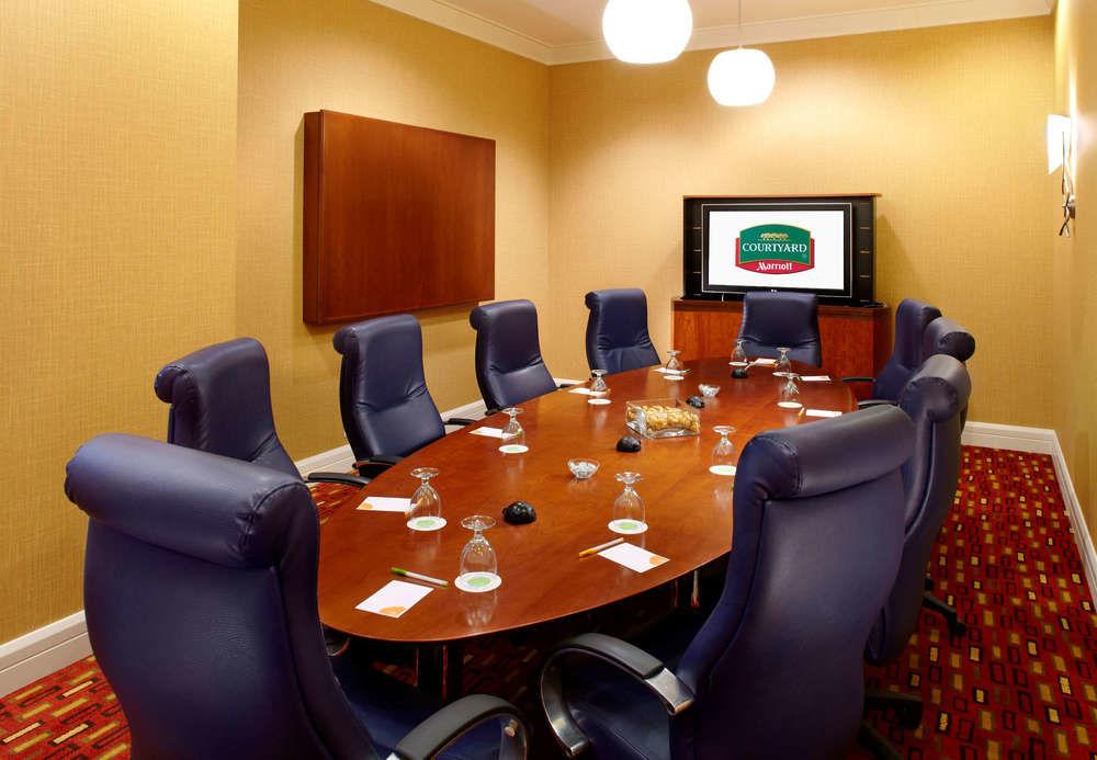Courtyard By Marriott Pittsburgh Downtown Hotel Ngoại thất bức ảnh