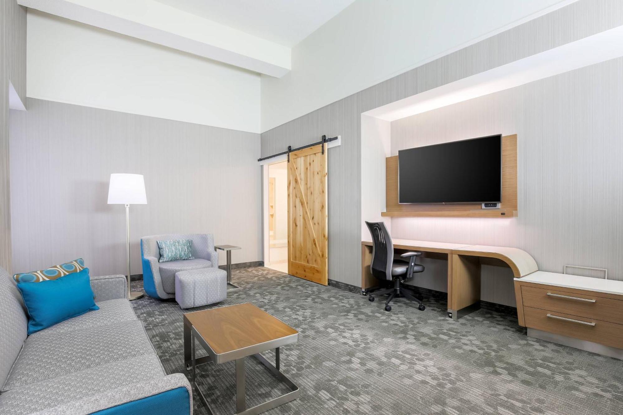 Courtyard By Marriott Pittsburgh Downtown Hotel Ngoại thất bức ảnh