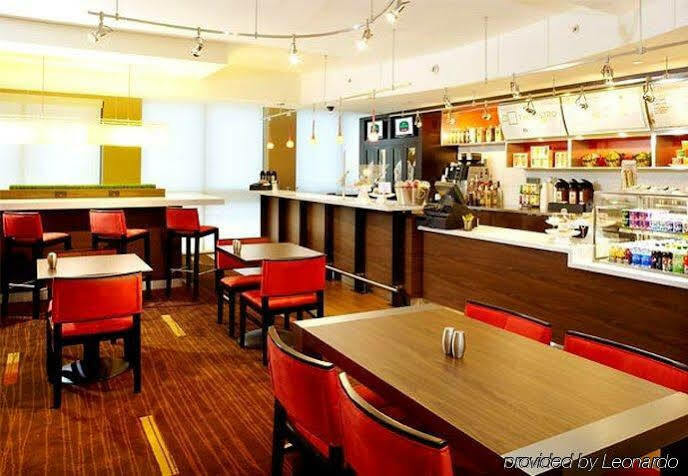 Courtyard By Marriott Pittsburgh Downtown Hotel Ngoại thất bức ảnh